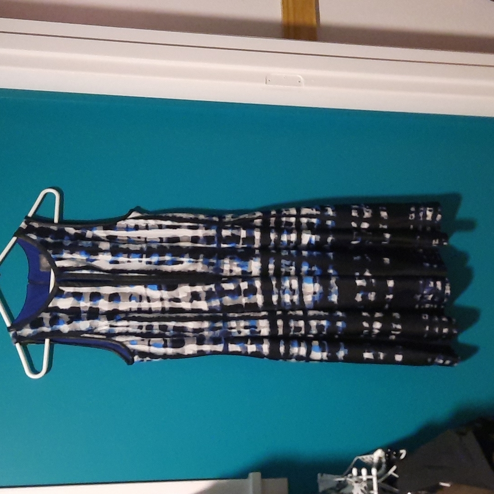 Vince Camuto Dress